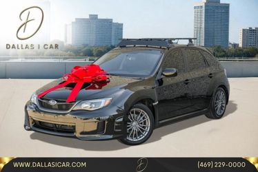 2014 Subaru Impreza