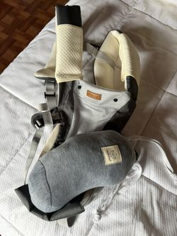 Travel Baby Bundle