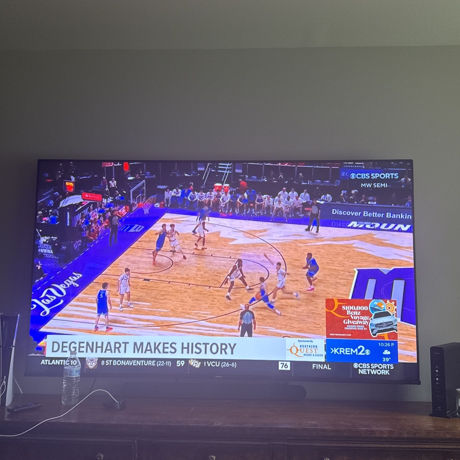 Tv 75”