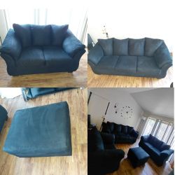 Couches 