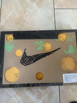 Offwhite Dunk Lows Lot 2 Size 10M