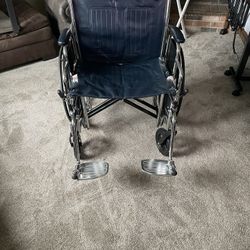 24” Wheel Chair