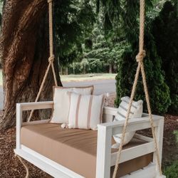 Porch Swing 