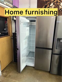 Furniture fridge