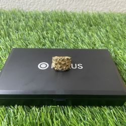 Nugget Ring (FIRM!!!!)