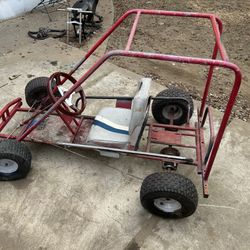Go Kart