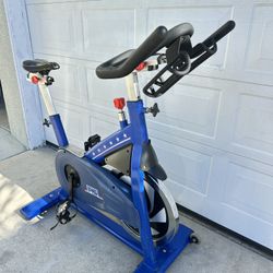 Gym Exercise Bike 