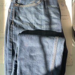 Jeans 32-32 