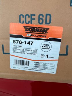 Ford Fuel tank new in box