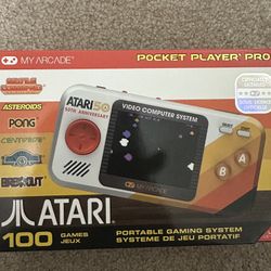 Atari 2600 