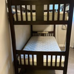 Bunk Bed