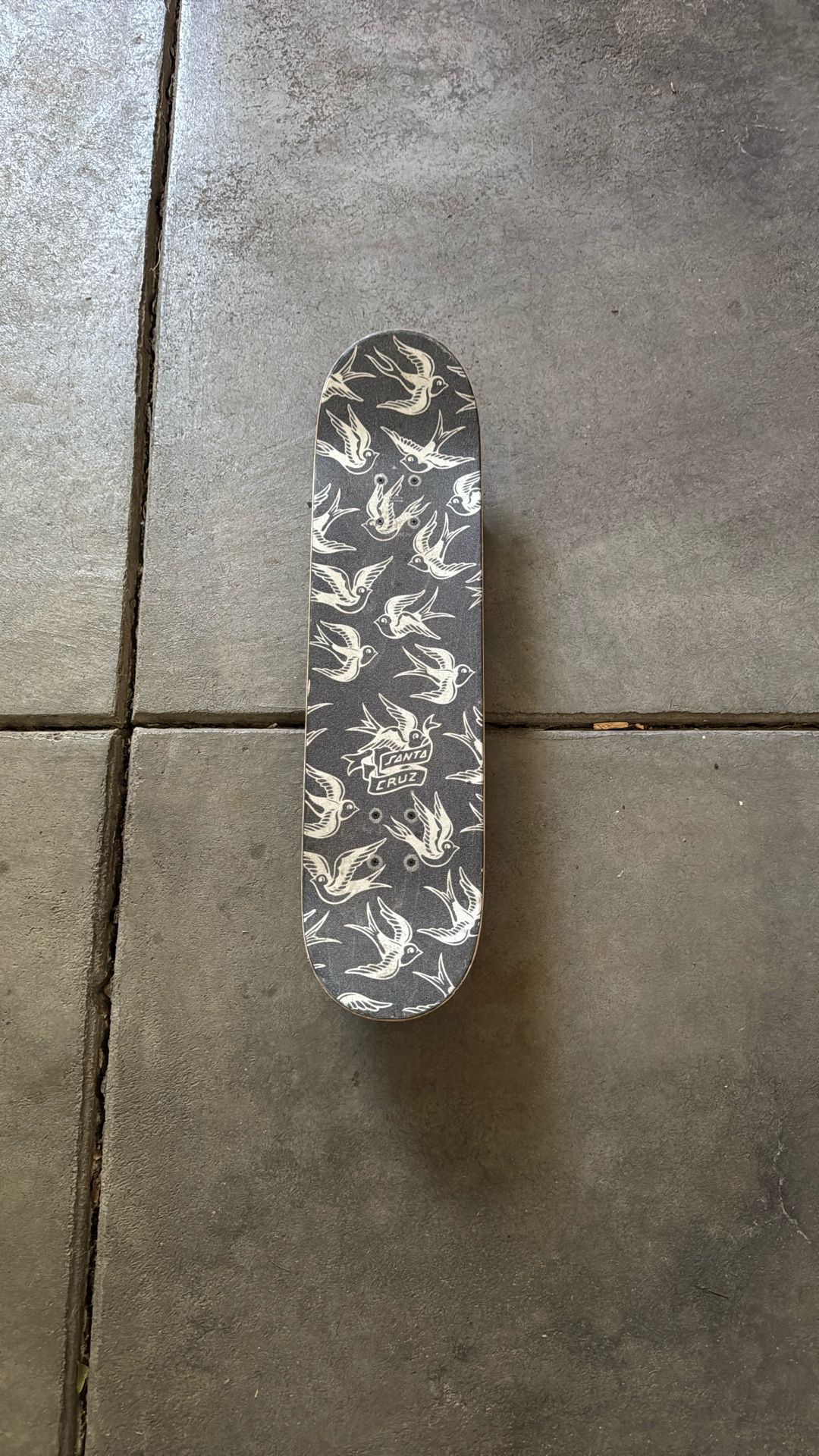 Santa Cruz Skateboard