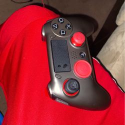 Scuf Advantage 2 PS4 Controller