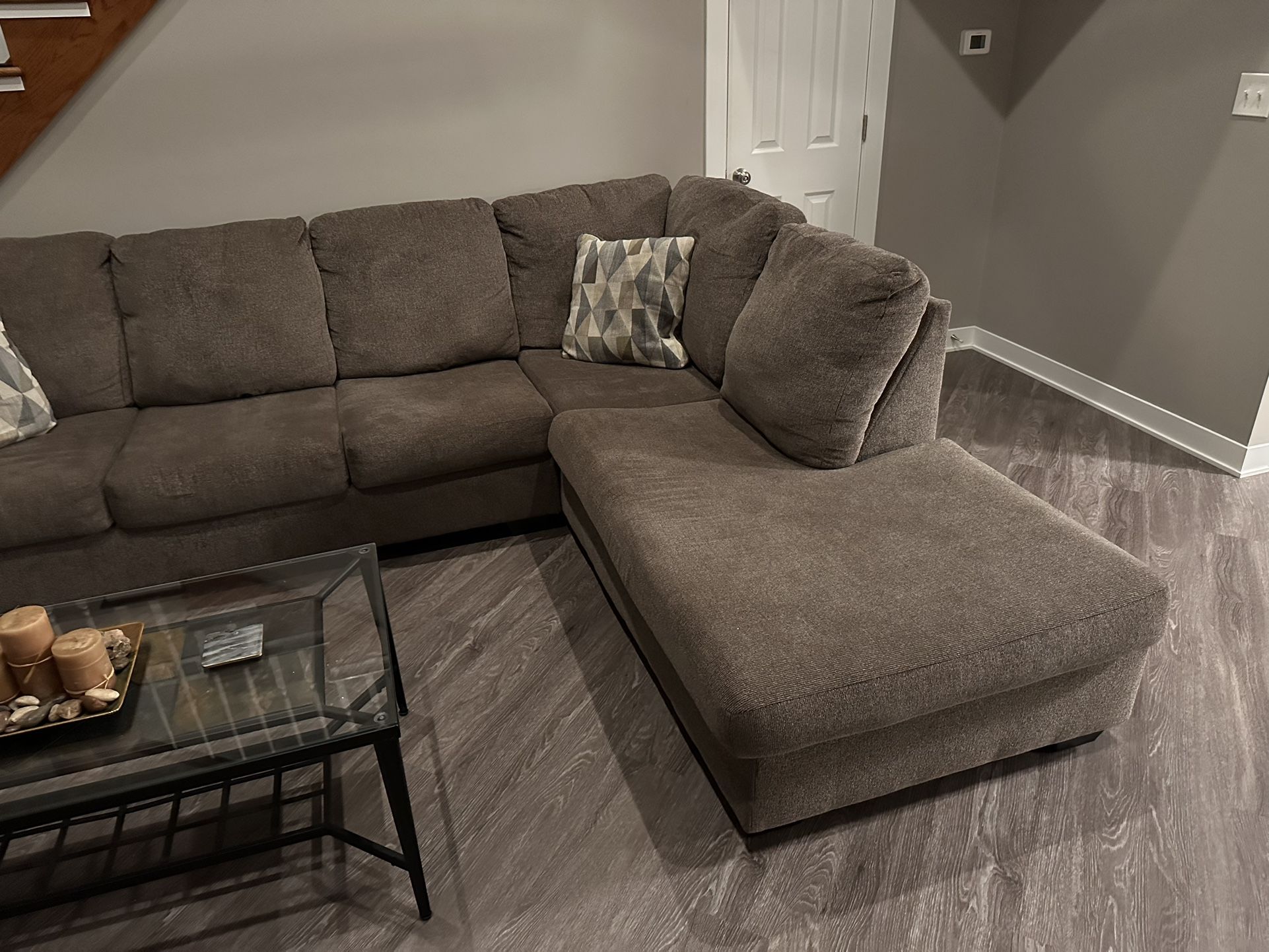 Sectional Couch for Sale in Crown Point, IN OfferUp