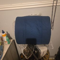 Chair Pad For Back