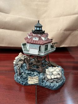 Harbour Lights - Thomas Point