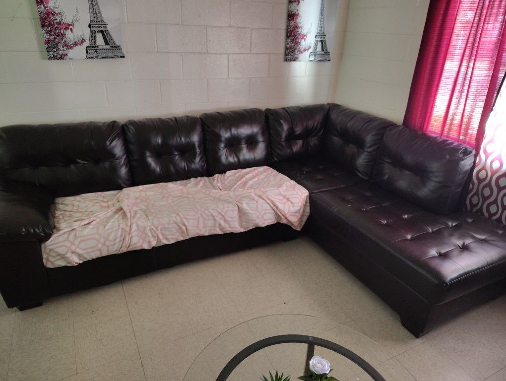 Ashley Furniture Sectional