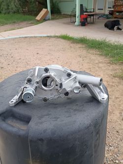 OIL PUMP 3.6 L 2011-2024 Dodge/Chrysler/JEEP/VW