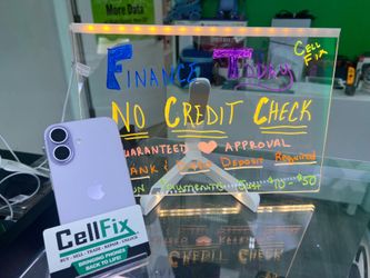 LEASE WITH EASE AT CELLFIX WITH $10