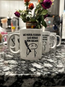 Personalized Mugs