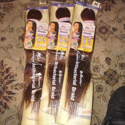 Hair Extensions