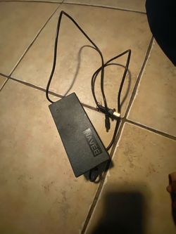 Navee e bike charger