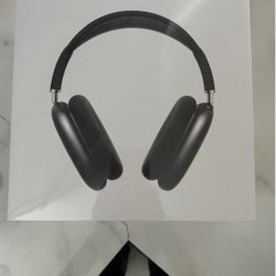 Airpod maxes Midnight Black