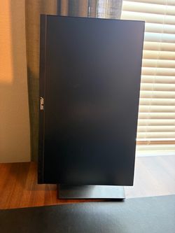 ASUS Desktop Monitor