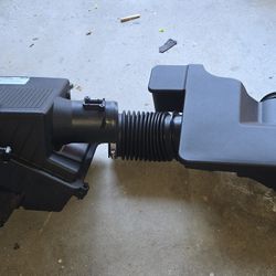 2017 Gmc Sierra 6.2L Air Intake