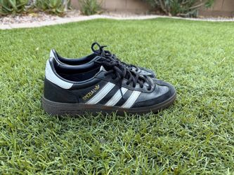 Adidas Spezial Low-Top Sneakers