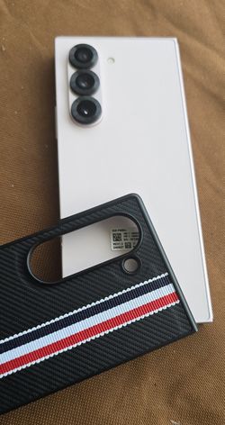 Fold Z6 512gb Light Pink Unlocked 