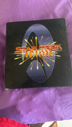 Star Trek universe