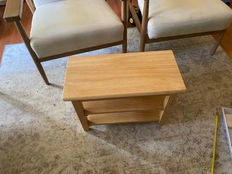 Small Table/Bench