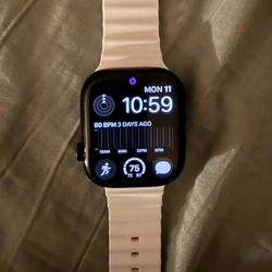 Apple Watch Series 10 (46mm)