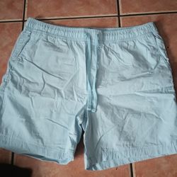 Short Banana Republic Size L Men's 