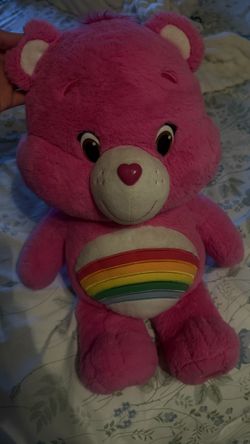 Care Bear