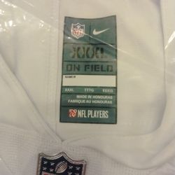 Raider Jersey 