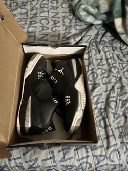 Jordan flight 23 size 9