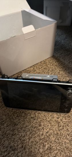 Joying 9 inch after market auto stereo