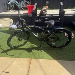 Beach Cruiser- Genesis Onyx29