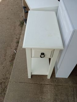 side table
