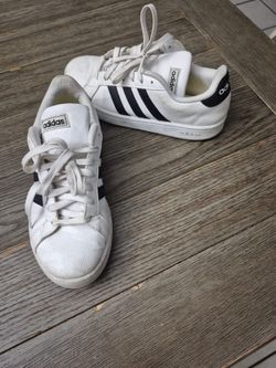 Tenies Shoes Size 8.5 In Good Condition Women 
