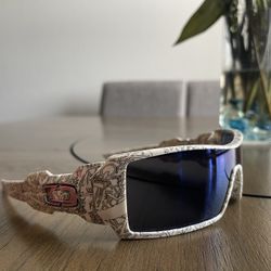 Oakley Glasses