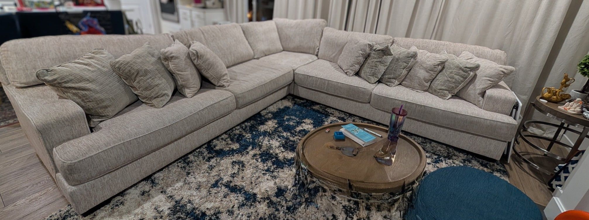 Sectional Sofa For Sale