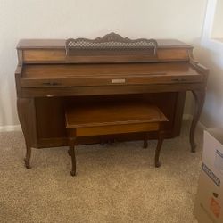 Baldwin Piano
