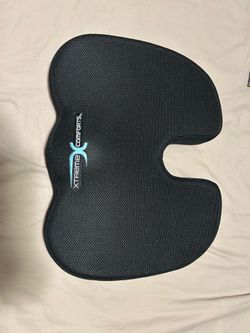 Coccyx cushion