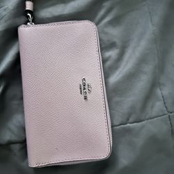 Women Wallet Purse 