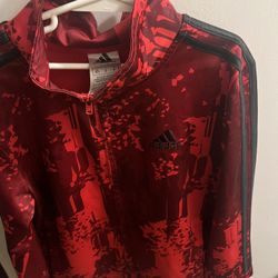 Adidas Jacket 10/12