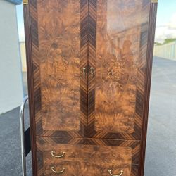 Antique Armoire