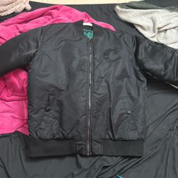 Xl Cookies Puffer Jacket 